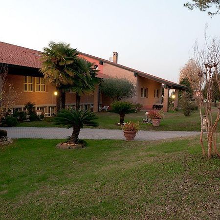Hotel Villa Isabela SantʼAngelo Kültér fotó