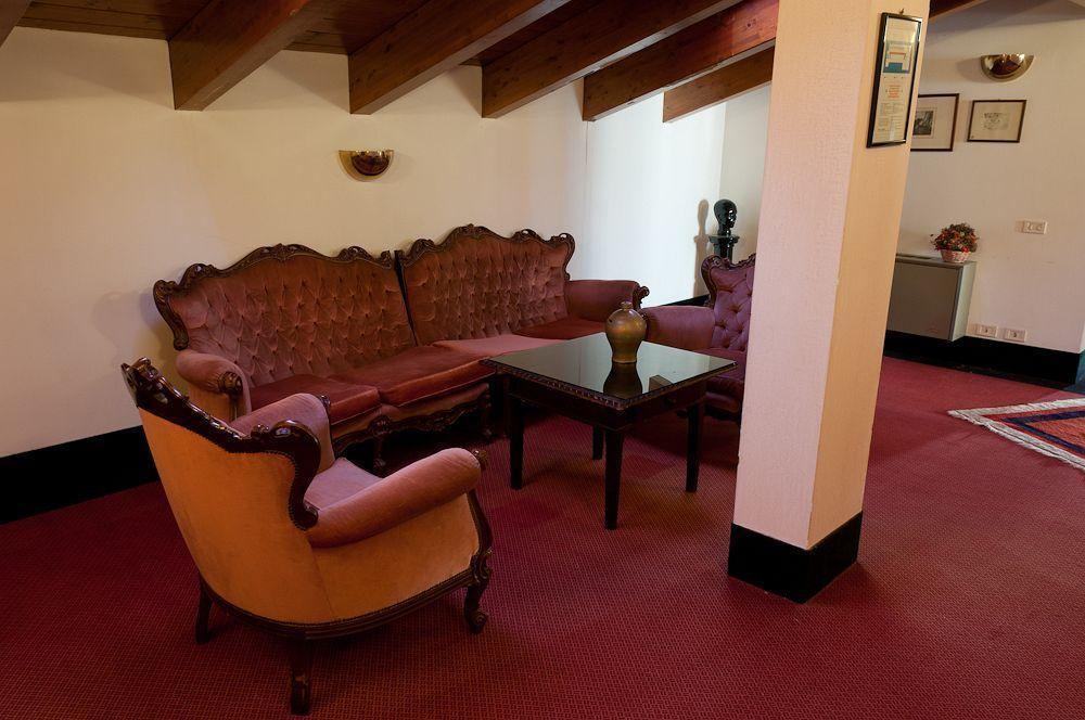 Hotel Villa Isabela SantʼAngelo Kültér fotó