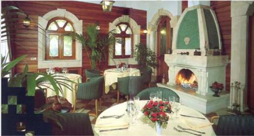 Hotel Villa Isabela SantʼAngelo Kültér fotó