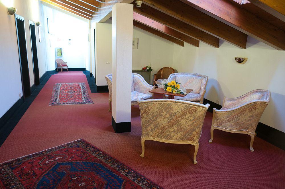 Hotel Villa Isabela SantʼAngelo Kültér fotó