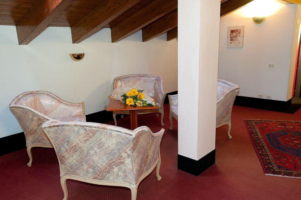 Hotel Villa Isabela SantʼAngelo Kültér fotó