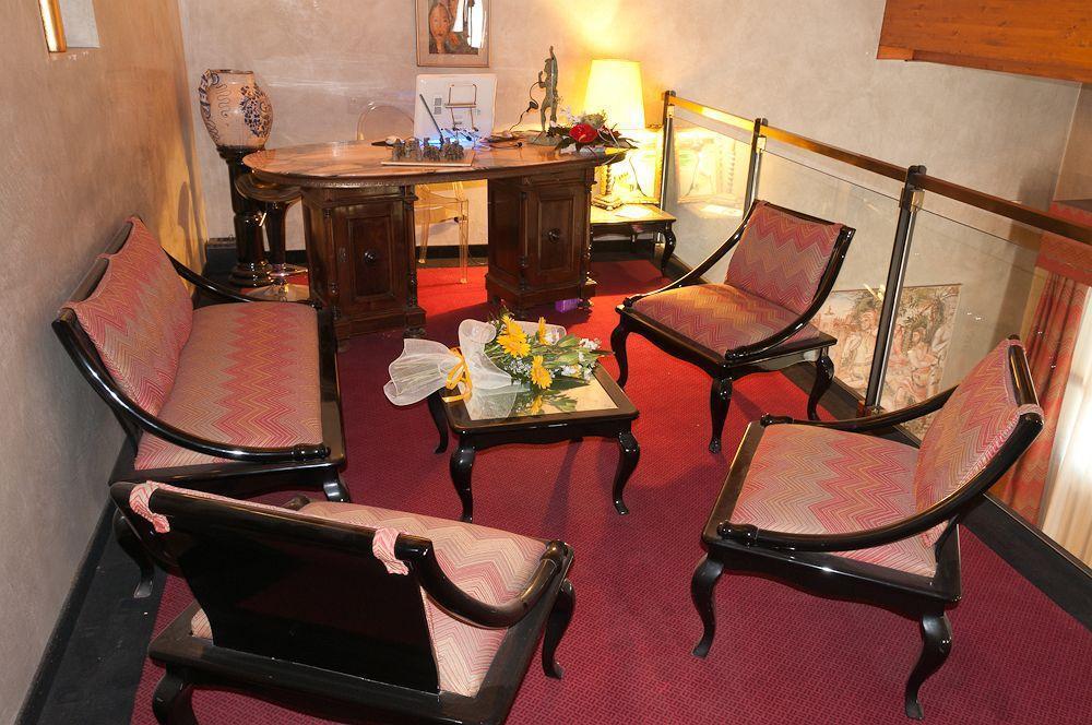 Hotel Villa Isabela SantʼAngelo Kültér fotó