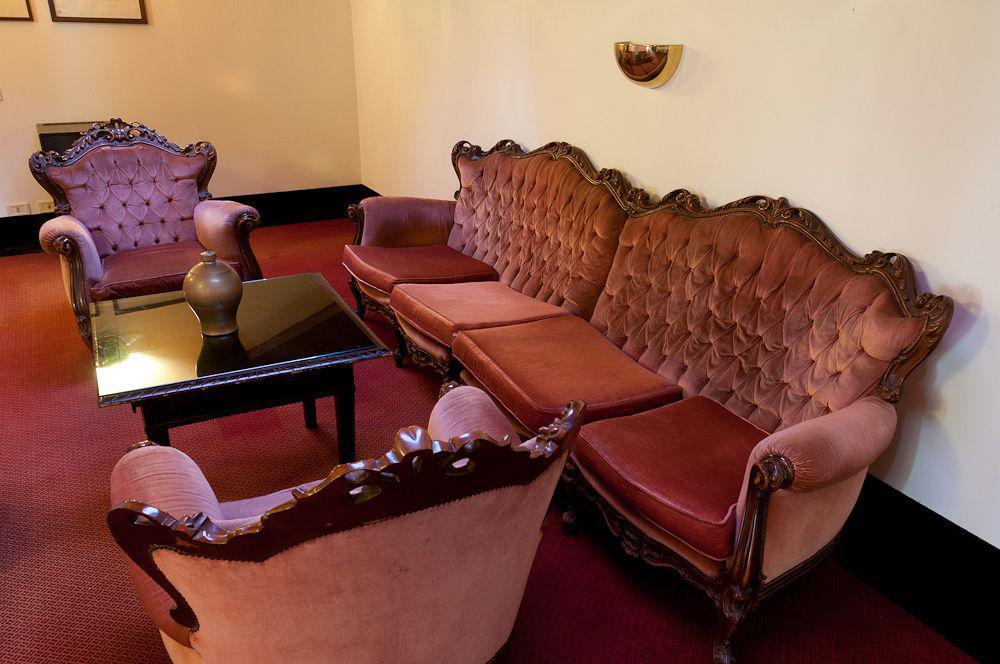 Hotel Villa Isabela SantʼAngelo Kültér fotó
